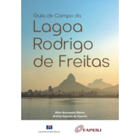 Guia de Campo da Lagoa Rodrigo de Freitas