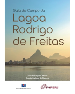 Guia de Campo da Lagoa Rodrigo de Freitas
