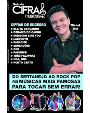 GUIA DE CIFRAS