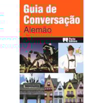 GUIA DE CONVERSACAO - ALEMAO