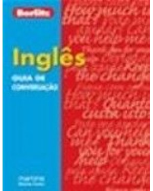 Guia de conversação Berlitz: inglês