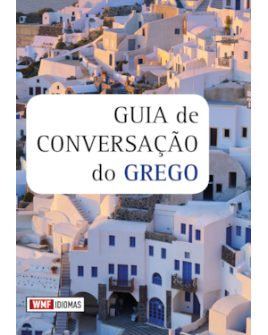 GUIA DE CONVERSAÇÃO DO GREGO