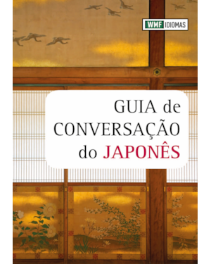 GUIA DE CONVERSAÇÃO DO JAPONÊS