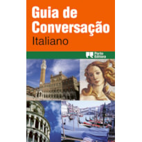 GUIA DE CONVERSACAO - ITALIANO