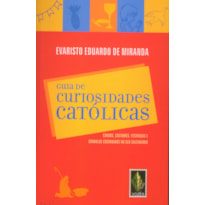 Guia de curiosidades católicas: causos, costumes, festanças e símbolos escondidos no seu calendário