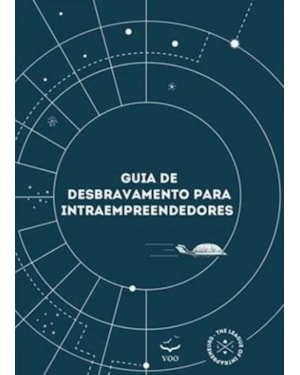 Guia de Desbravamento para Intraempreendedores