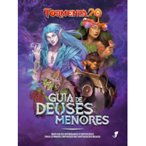 Guia de Deuses Menores