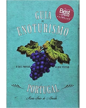 GUIA DE ENOTURISMO EM PORTUGAL