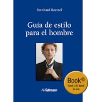 Guia de estilo para el hombre