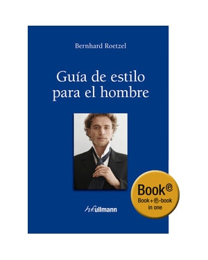 Guia de estilo para el hombre