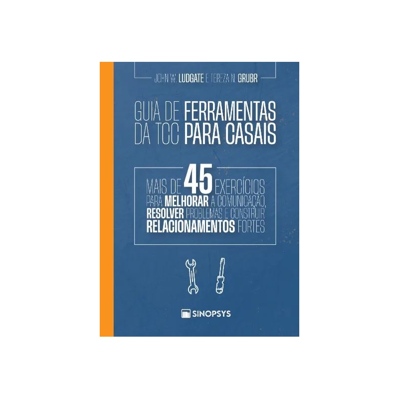 GUIA DE FERRAMENTAS DA TCC PARA CASAIS