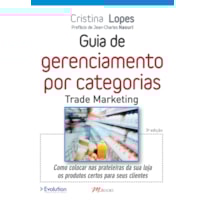 Guia de gerenciamento por categorias - trade marketing