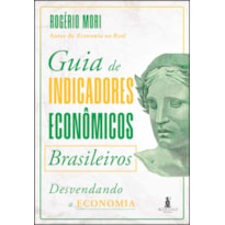 Guia de indicadores econômicos brasileiros: desvendando a economia