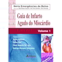 GUIA DE INFARTO AGUDO DO MIOCÁRDIO