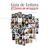 Guia de leitura: 100 autores que você precisa ler