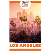 GUIA DE LOS ANGELES - TRAVEL GUIDE USA