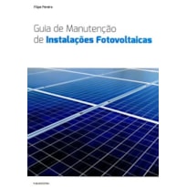 Guia de manutenção de instalações fotovoltaicas