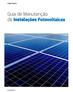 Guia de manutenção de instalações fotovoltaicas