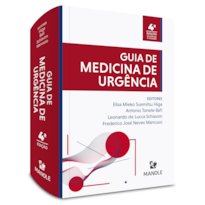GUIA DE MEDICINA DE URGÊNCIA