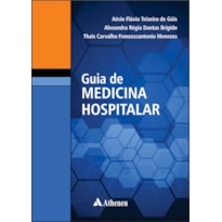 GUIA DE MEDICINA HOSPITALAR