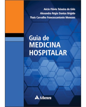Guia de medicina hospitalar