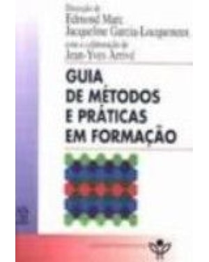 GUIA DE METODOS E PRATICAS EM FORMACAO *