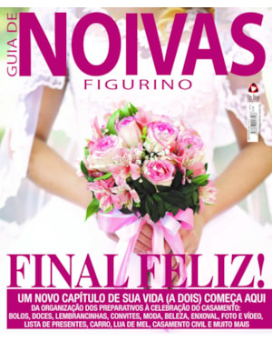 GUIA DE NOIVAS FIGURINO