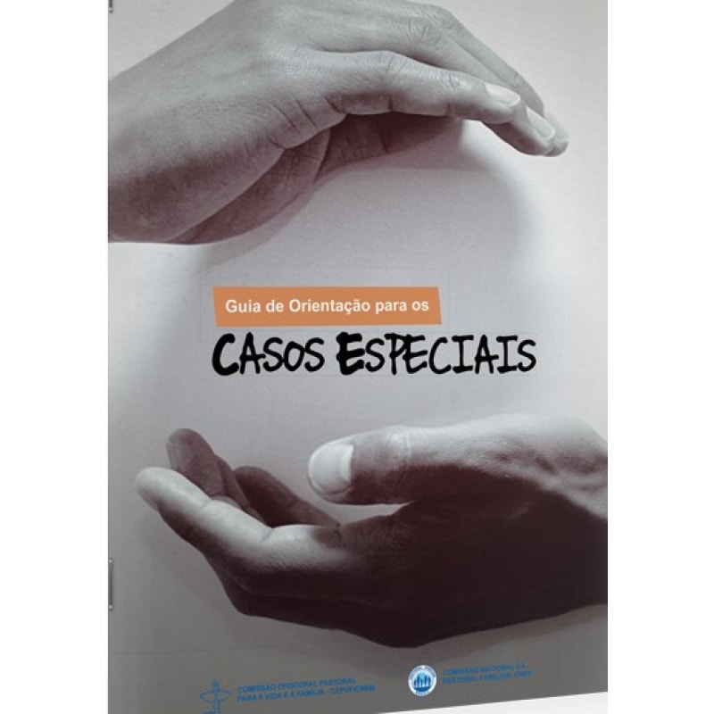 GUIA DE ORIENTACAO PARA OS CASOS ESPECIAIS - 5ª