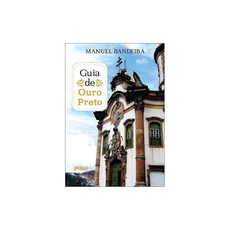 GUIA DE OURO PRETO