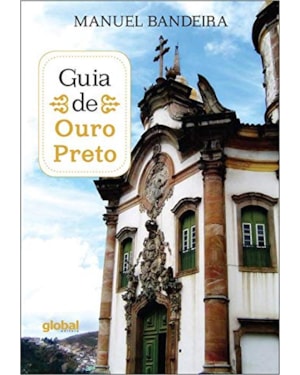 Guia de ouro preto