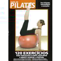 GUIA DE PILATES
