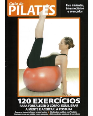 GUIA DE PILATES