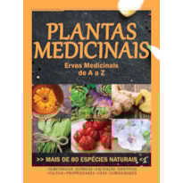 GUIA DE PLANTAS EM CASA - ESPECIAL