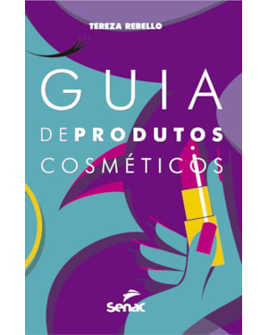 GUIA DE PRODUTOS COSMÉTICOS