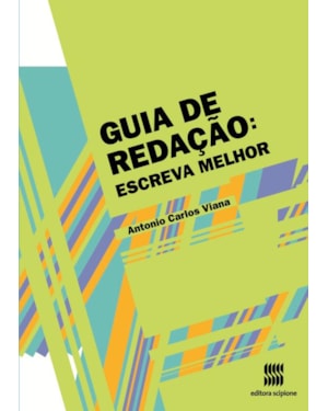 GUIA DE REDAÇÃO: ESCREVER MELHOR