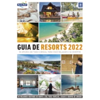 GUIA DE RESORTS 2022