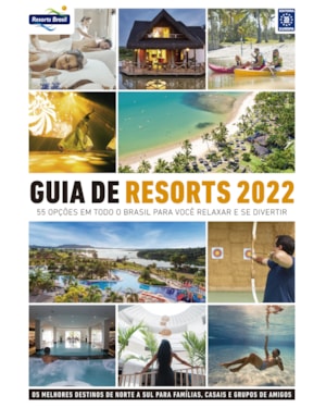 GUIA DE RESORTS 2022