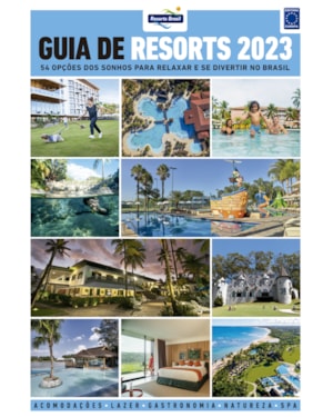 GUIA DE RESORTS 2023