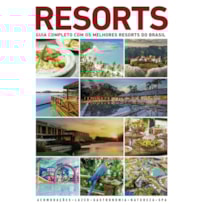 GUIA DE RESORTS 2025