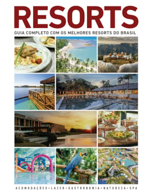 GUIA DE RESORTS 2025