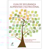 GUIA DE SEGURANÇA ALIMENTAR E NUTRICIONAL
