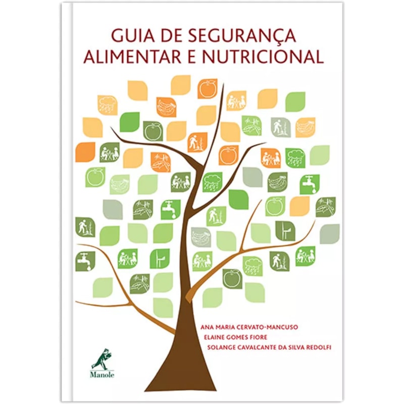 GUIA DE SEGURANÇA ALIMENTAR E NUTRICIONAL