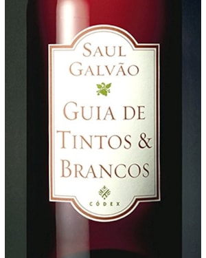 GUIA DE TINTOS E BRANCOS (E ROSADOS)