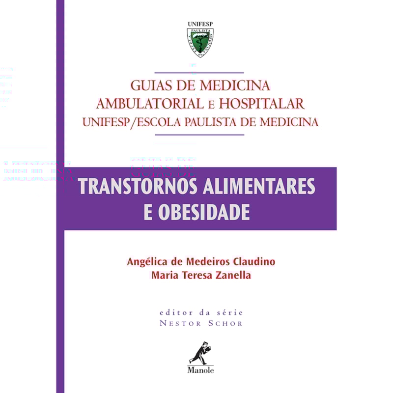 GUIA DE TRANSTORNOS ALIMENTARES E OBESIDADE