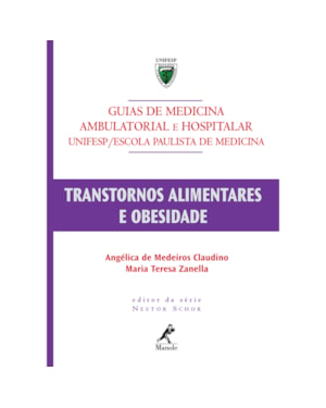 GUIA DE TRANSTORNOS ALIMENTARES E OBESIDADE