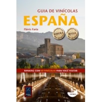 GUIA DE VINÍCOLAS: ESPAÑA