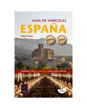 GUIA DE VINÍCOLAS: ESPAÑA
