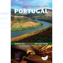 GUIA DE VINÍCOLAS: PORTUGAL