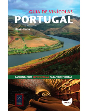 GUIA DE VINÍCOLAS: PORTUGAL