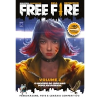 GUIA DEFINITIVO FREE FIRE - VOLUME 2